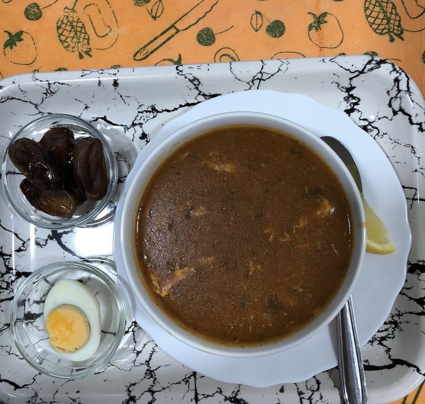 Bar Restaurante Larache — Del propietario