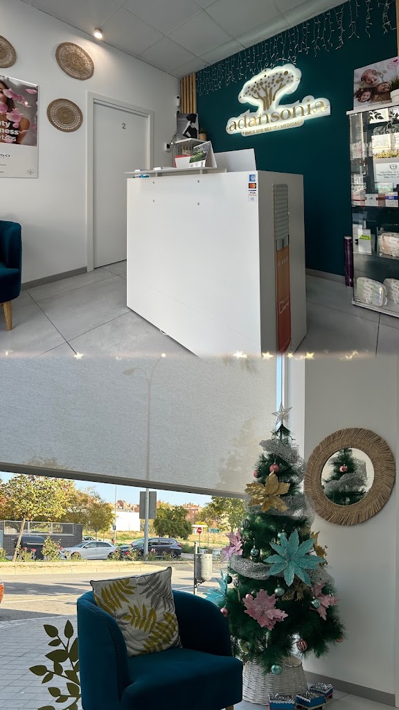 Adansonia Centro Estetico