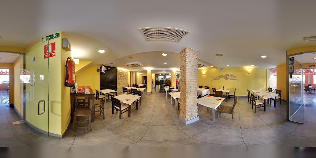 Restaurante los Galgos