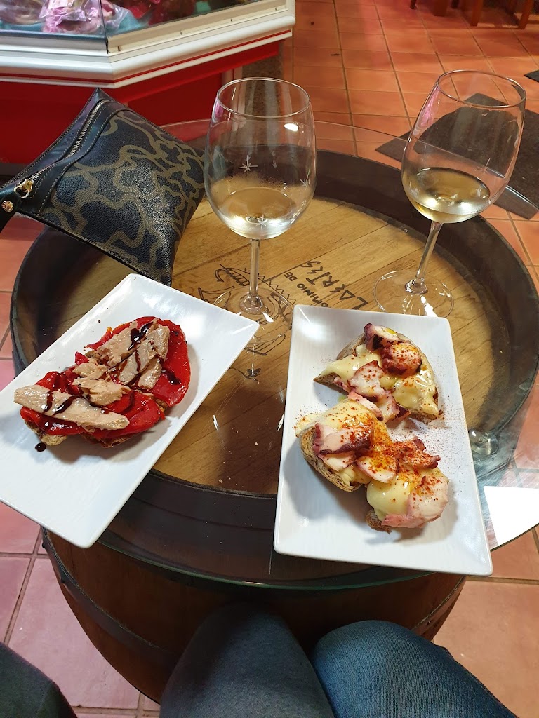 Casa Ferreira — Vino
