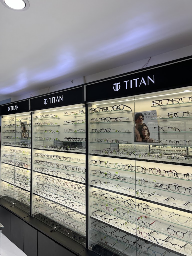 Santosh Eye Care Optical