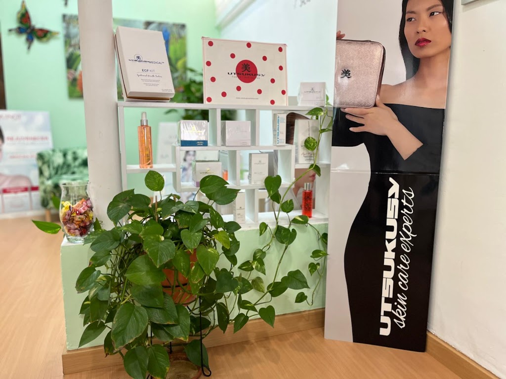 Rosa Herrera Belleza