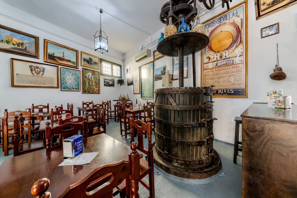 Bodega El Castillito