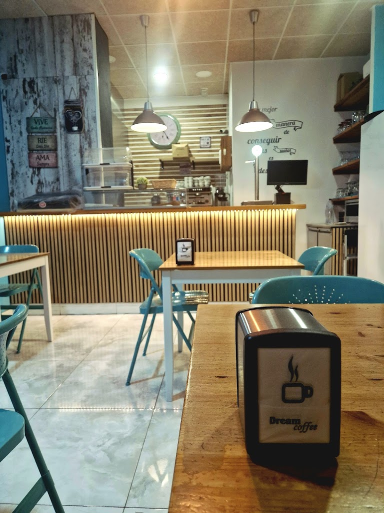 Puebla Coffee Brunch