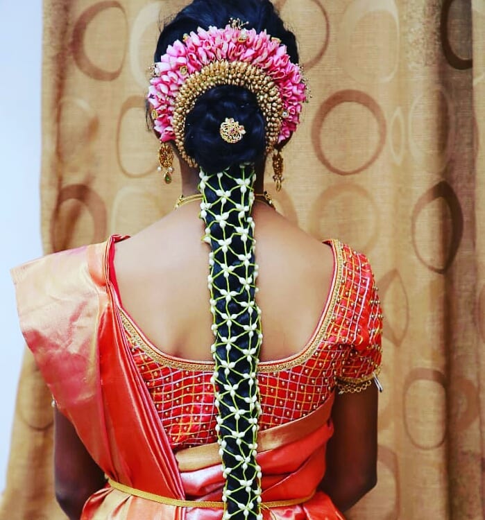 Nalini S Bridal Studio