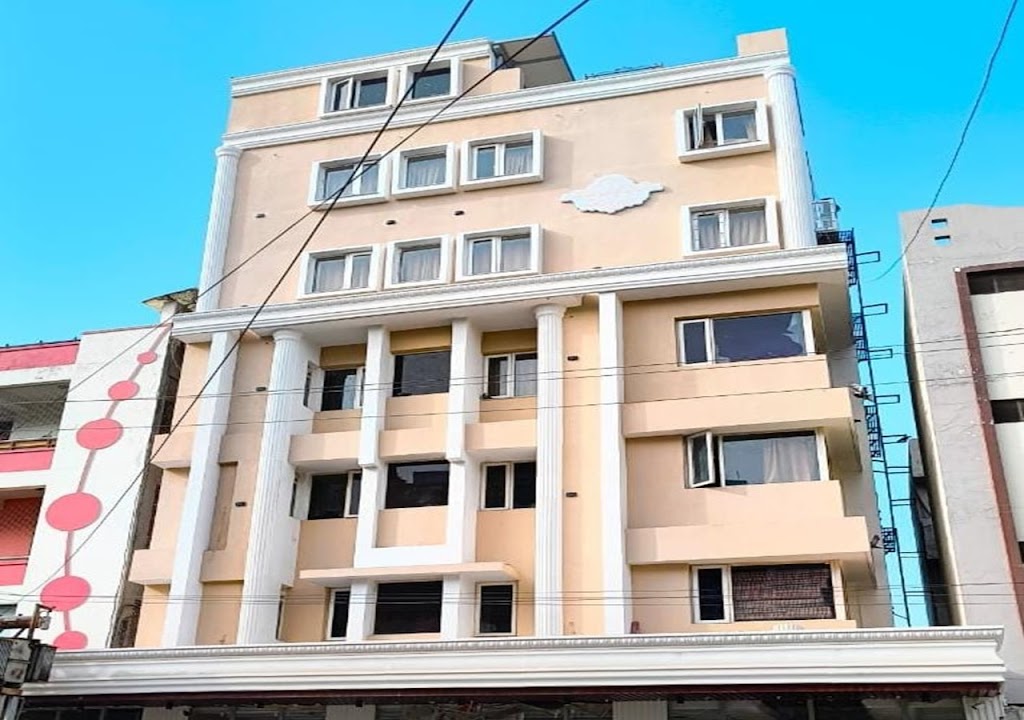 Sitevi Inn Suites Kota