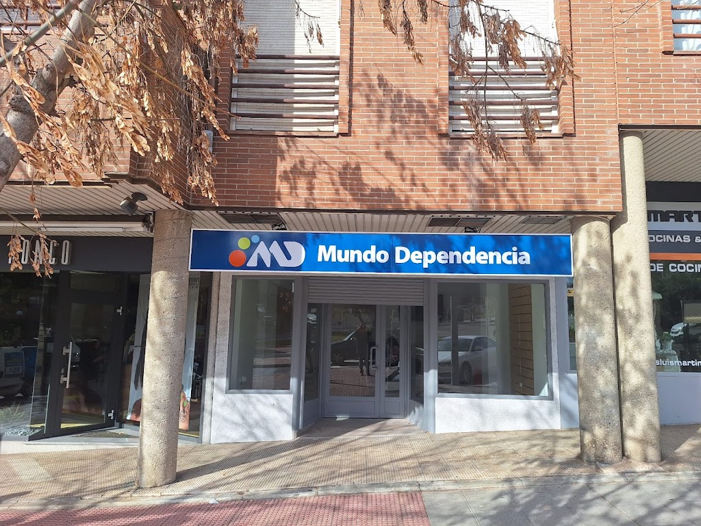Mundo Dependencia I Camas Articuladas I Sillas de Ruedas I Scooter Minusvalidos
