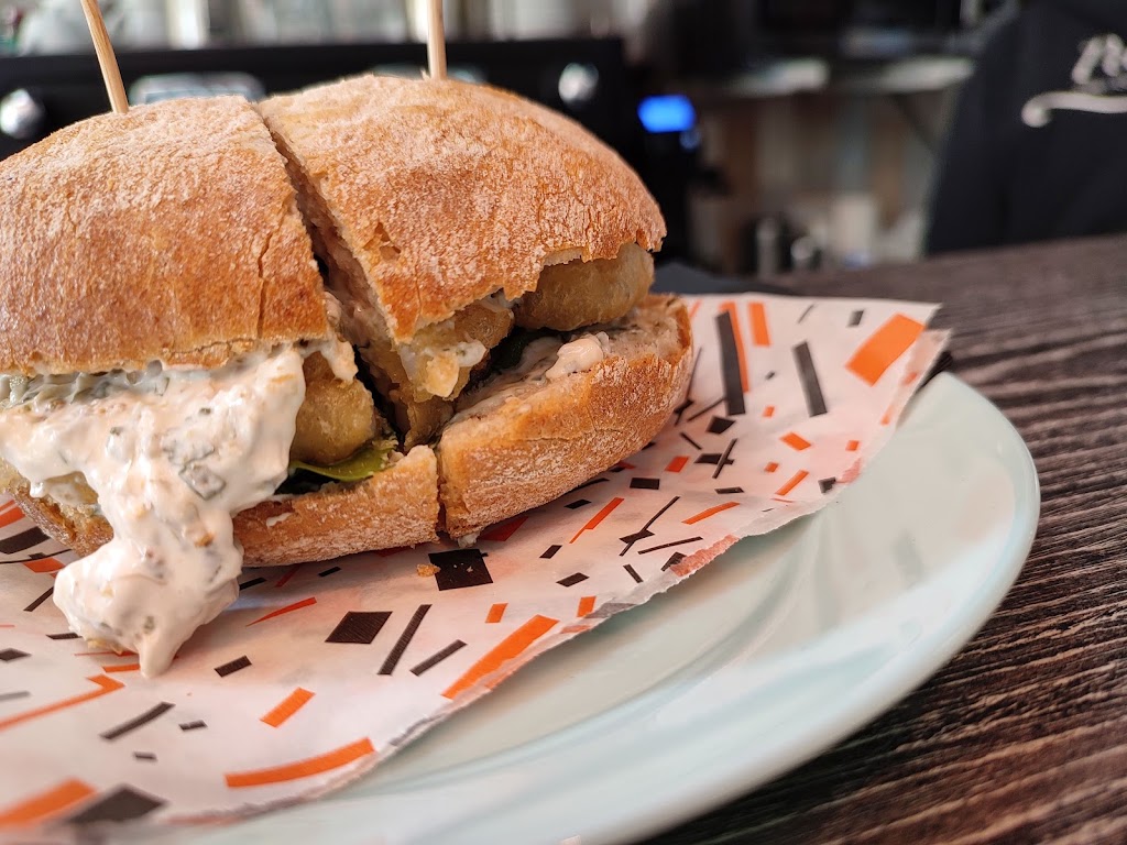 Pebre Negre — Comida y bebida