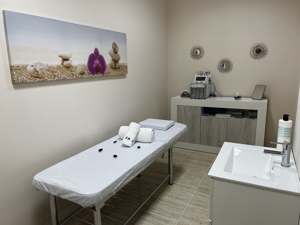 Centro de Estetica Facial y Corporal Bahia