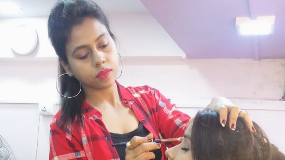 Tani S Hair Beauty Salon