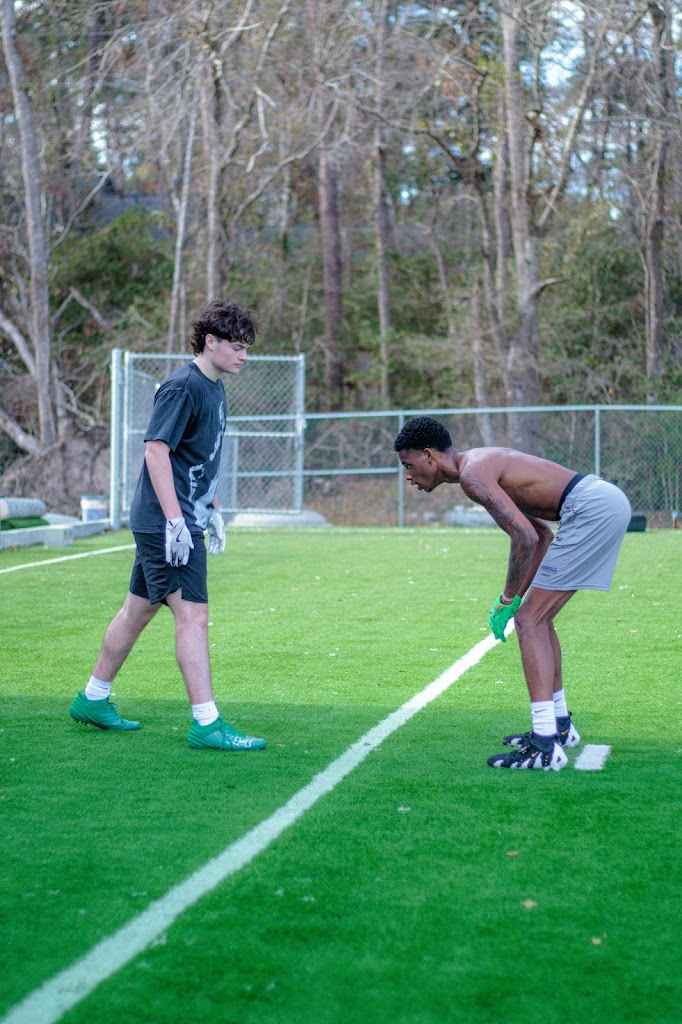  DreamChasers™️ Sports Performance