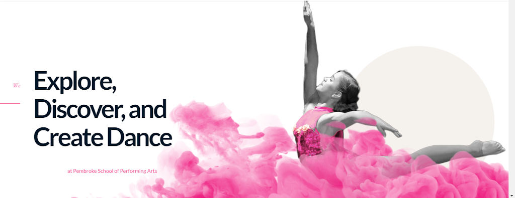  Pembroke School of Performing Arts