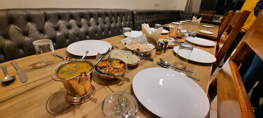 Food & drink