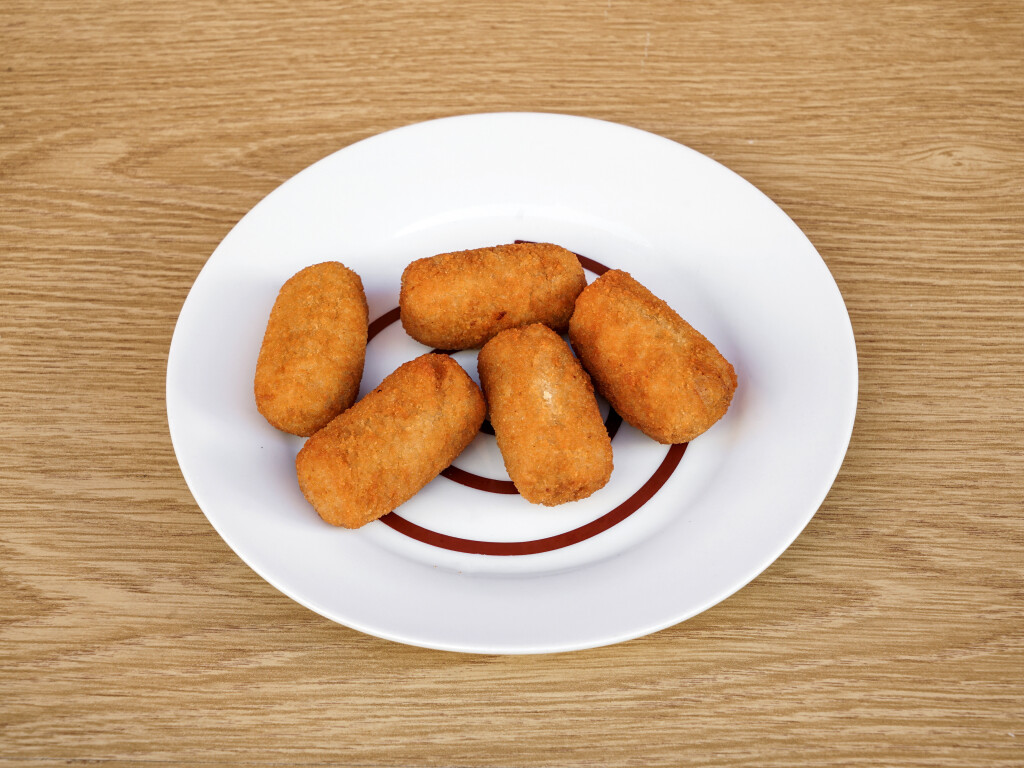 Kebab El Caserio — Comida y bebida