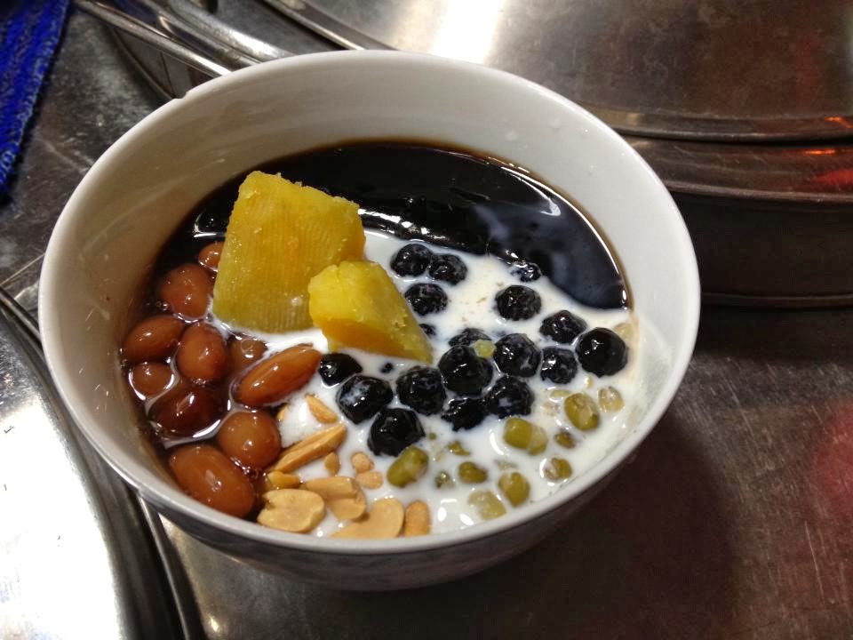 仙草哥七十六號 的照片