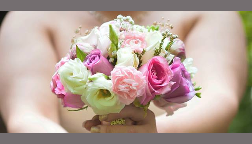 Towers Flowers