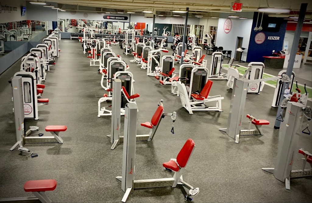  Prosper Athletic Club