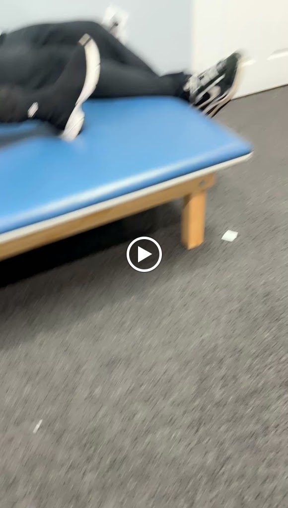  ReFresh Specialty Gym