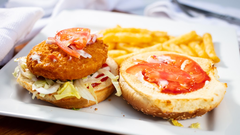 Food & drink