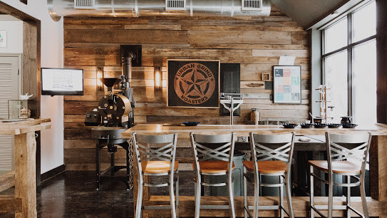 Photo of Coffee Republic Mooresville