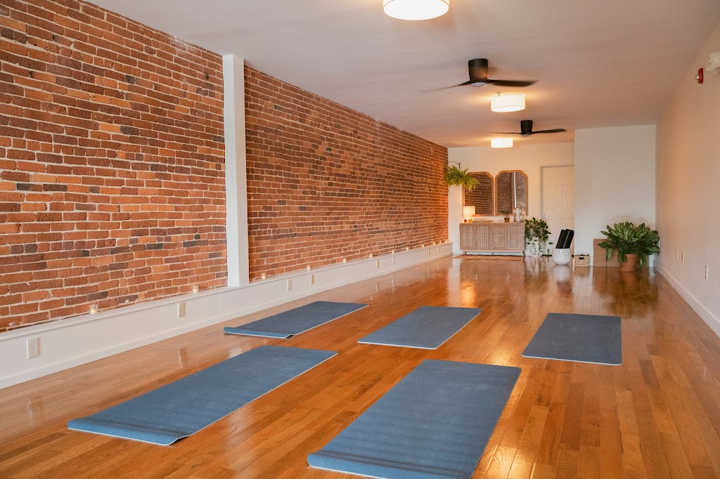  Sanctuary Yoga & Wellness