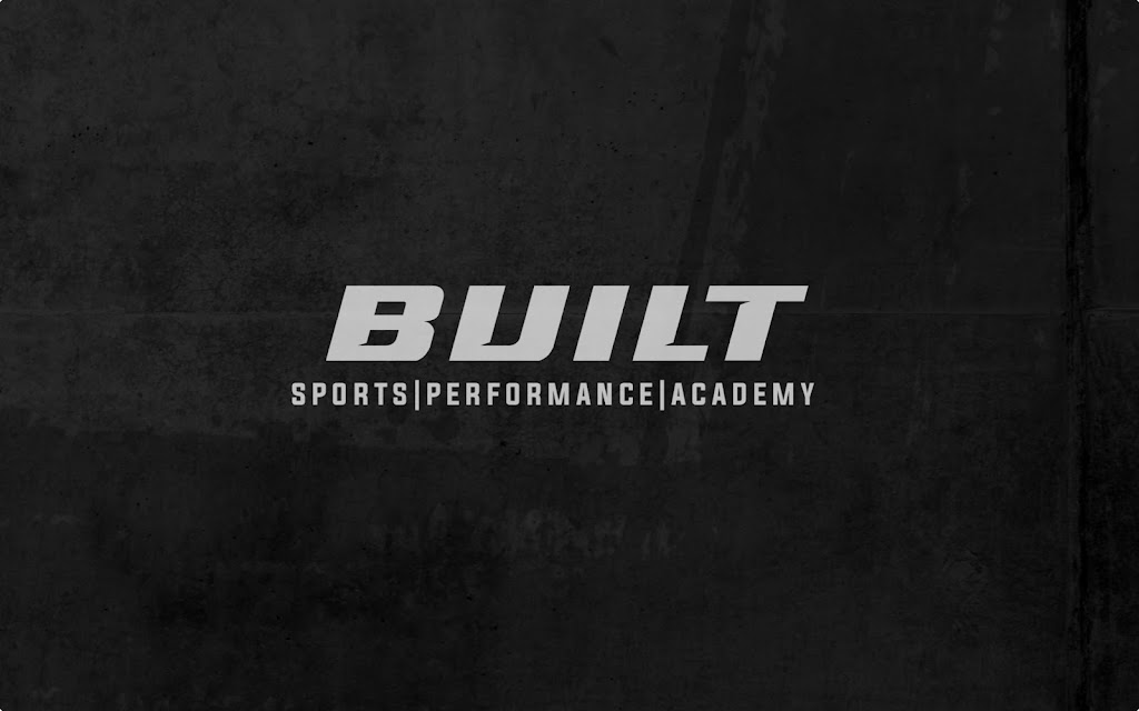  Built Sports Performance Academy