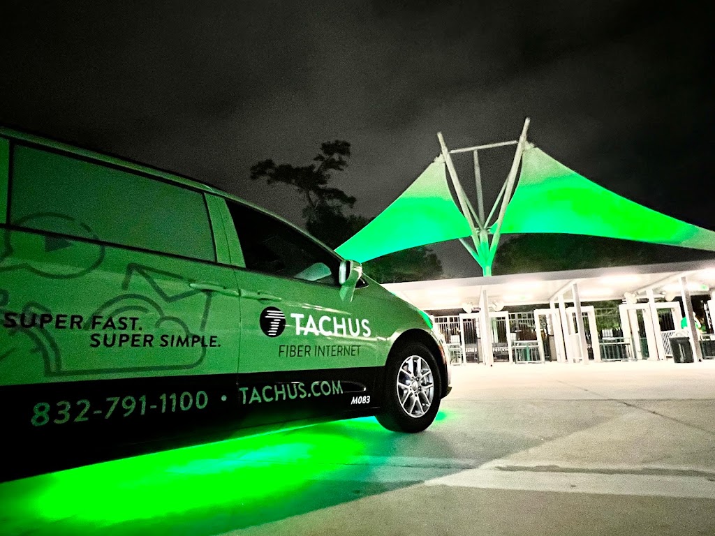 Tachus Fiber Internet