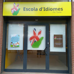 Escola D'Idiomes - Escuela de idiomas