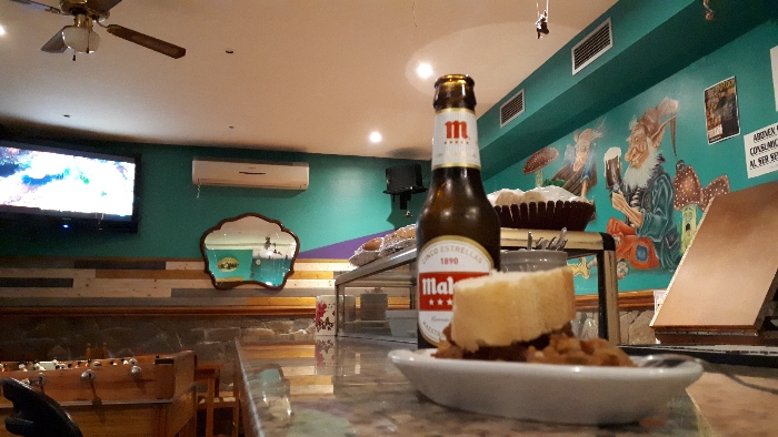 Terraza Bar Los Pinos