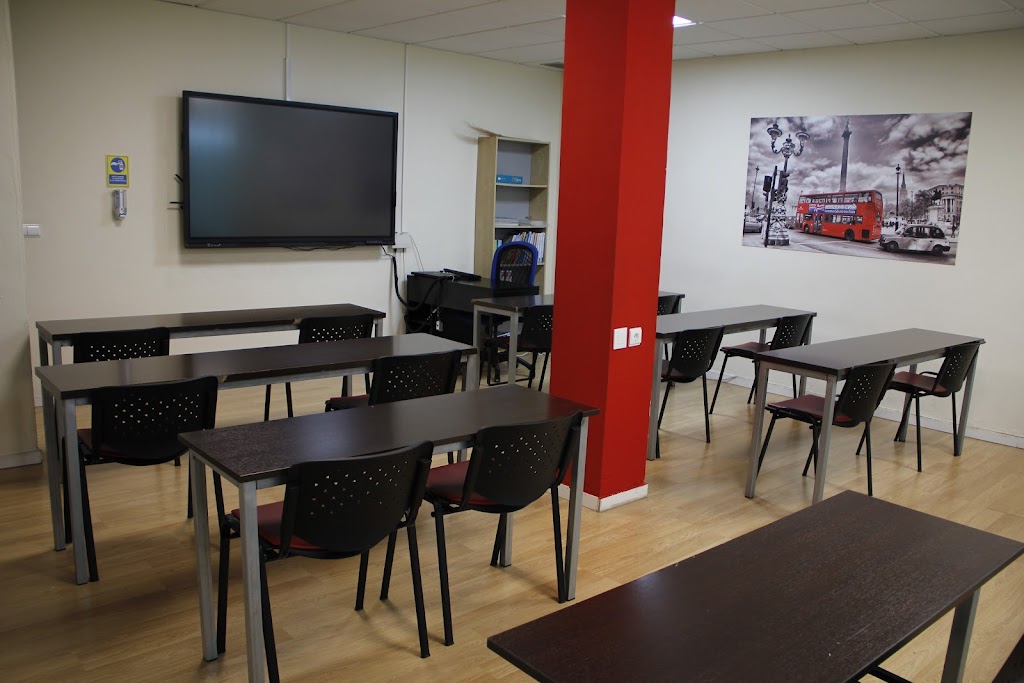 Instituto Europeo