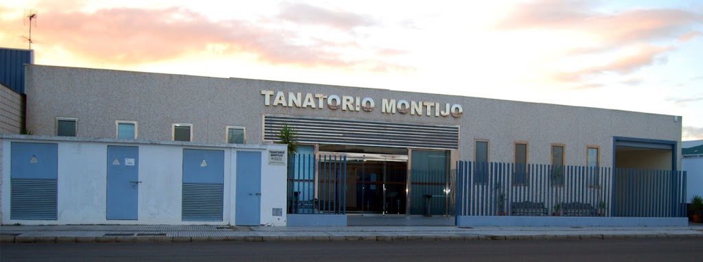 Tanatorio Montijo