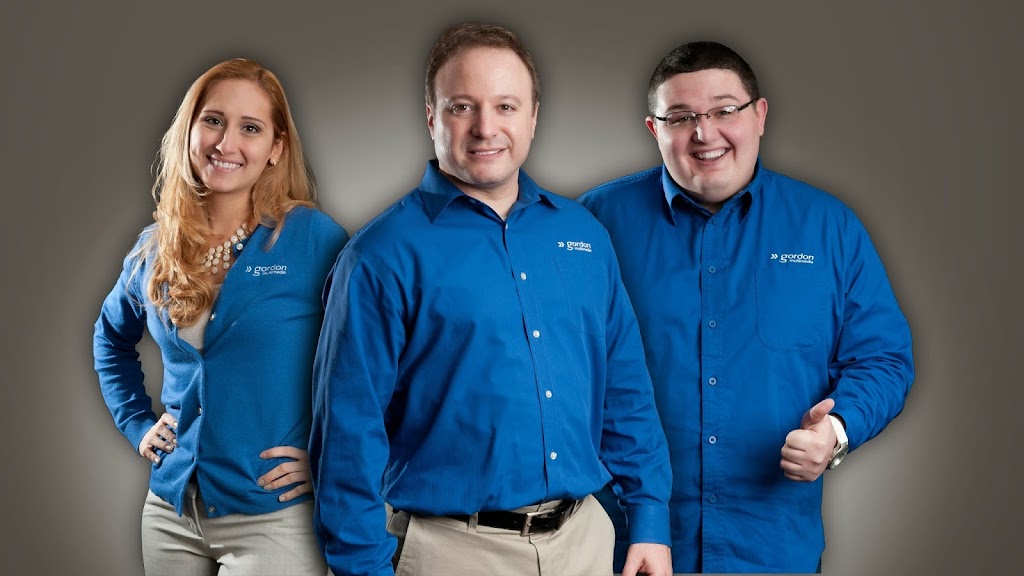 Gordon Multimedia