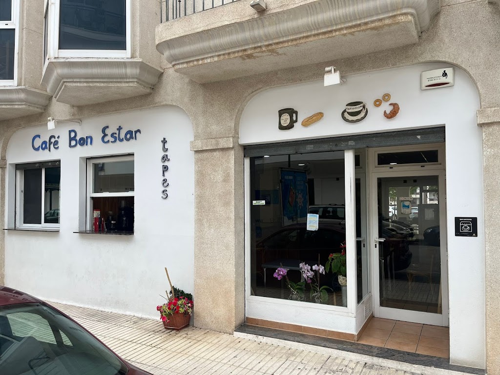 Cafe Bon Estar