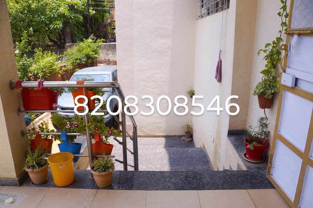 Haripriya Homes