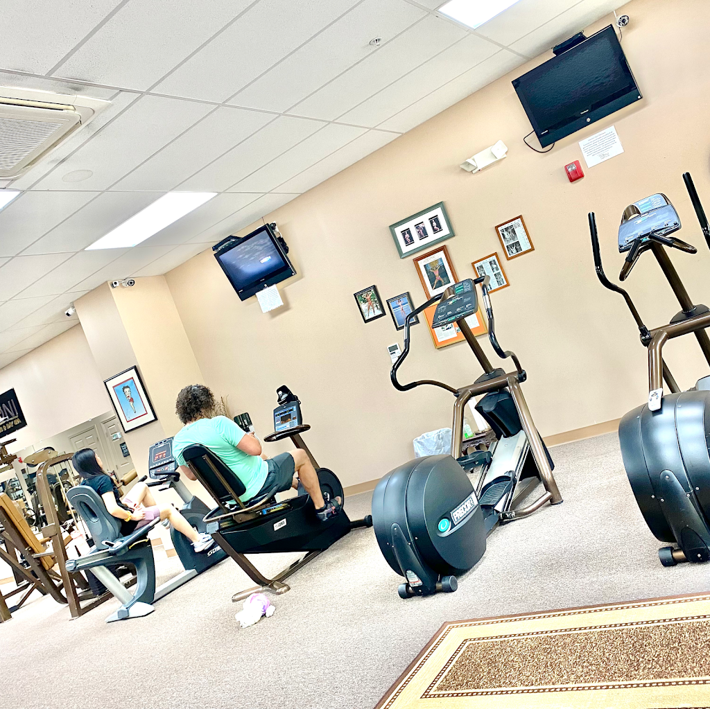  Body by Roni Fitness and Day Spa