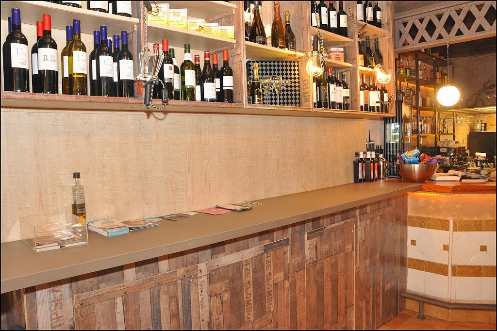 LA BODEGUETA DEL PA TORRAT CALAFELL