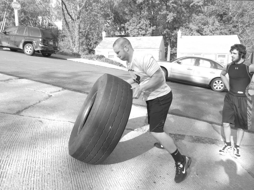  Brick By Brick Training