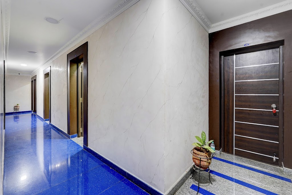 Amenities
