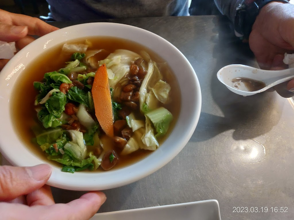 鹿港許家素食 的照片