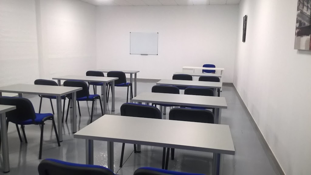 CFC Consultoria, Formacion y Calidad