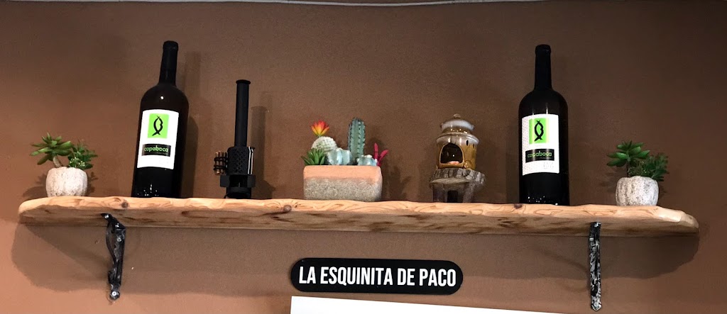 La Esquinita de Paco