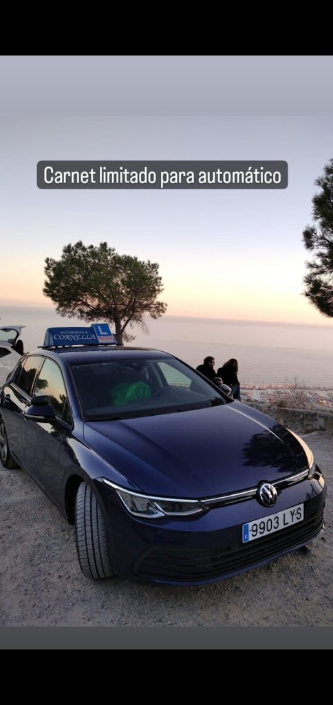 Autoescuela Cornella