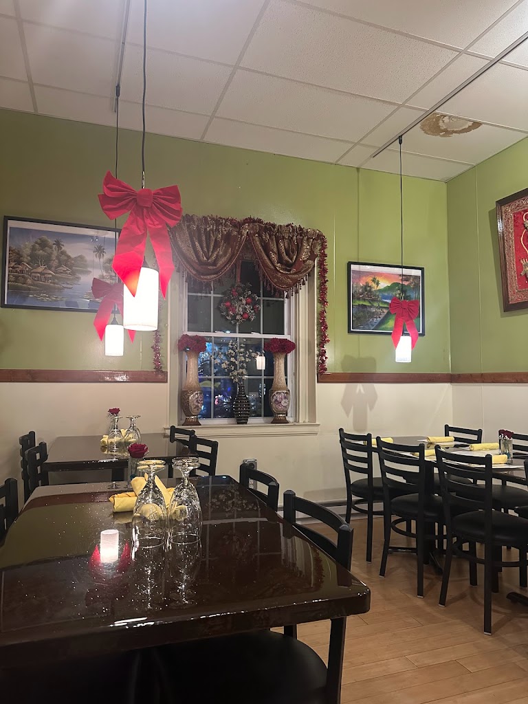 ThaiBowL Thai Restaurant
