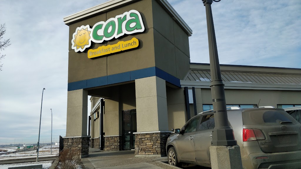 Cora in Sherwood Park