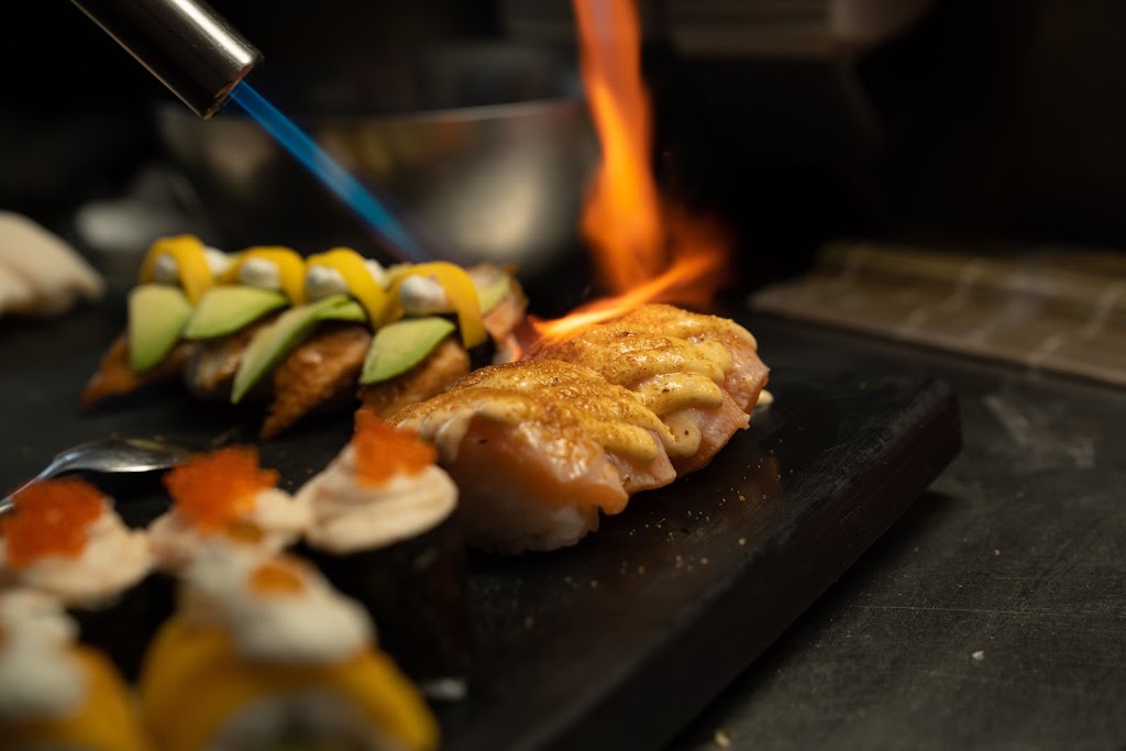 Green Sushi Elda — Del propietario