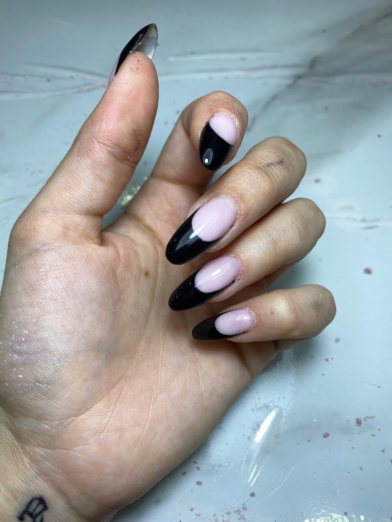 The Oreginails — Del propietario