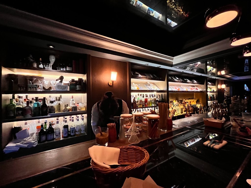台北市大同區 Book ing Bar 中山店｜中山大同區推薦酒吧、熱門約會餐酒館 - FooTinder 美食推薦 美食App