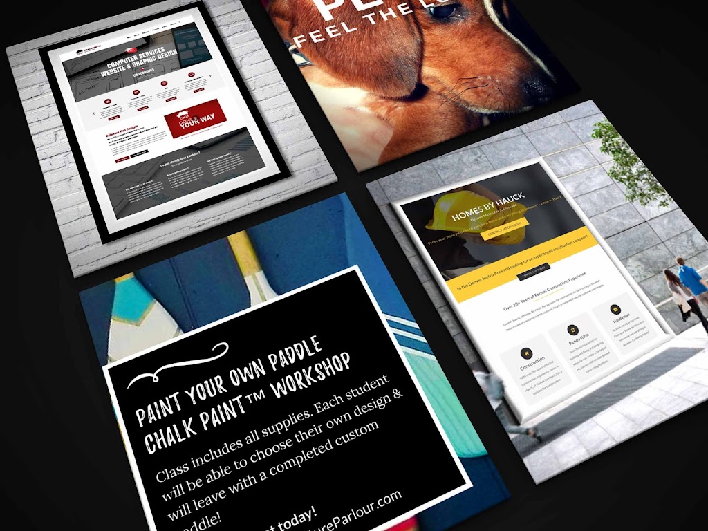 Dapper Web Designs