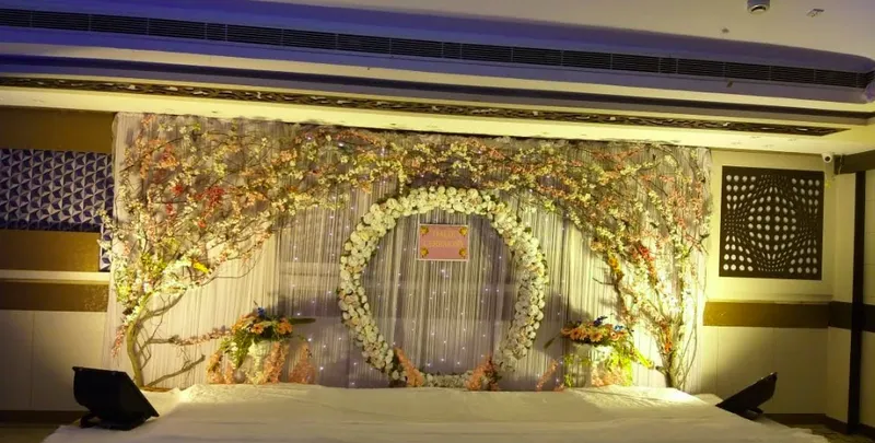 Heritage Blue Inn Best Hotel In Lucknow Best Banquet In Lucknow Best Restaurant Marriage Banquet
