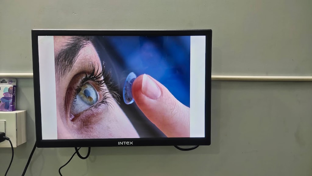 Netra Eye Care Center Opticals